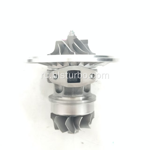 Турбокартридж TBP4 64X54, размер K18, материал